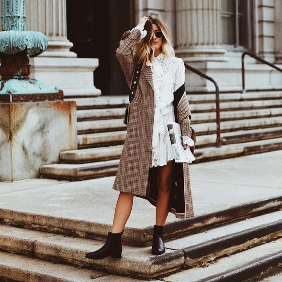 COPY - Frye Erin Chelsea Genuine Leather Brown An… - Picture 16 of 16